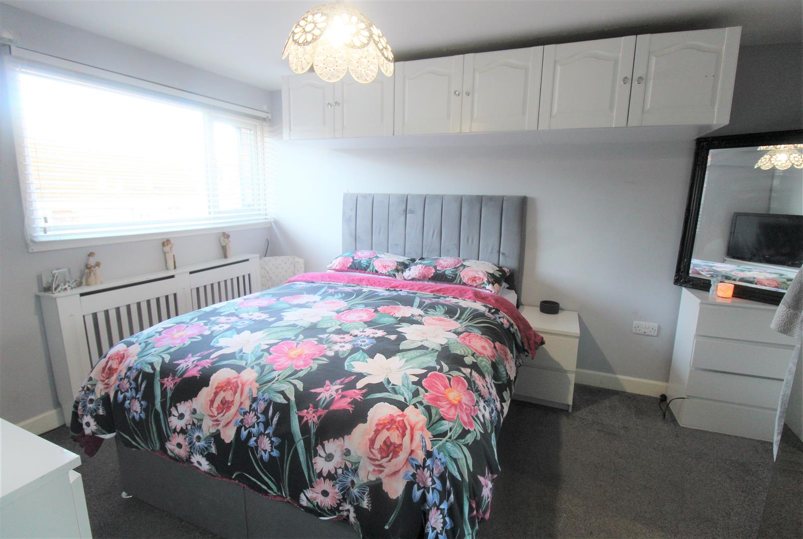 Saturn Road, Smallthorne, Stoke-On-Trent